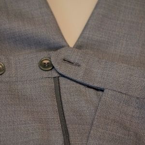 Canali Dress Pants NEW 40 58 Made in Italy